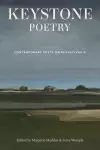 Keystone Poetry cover