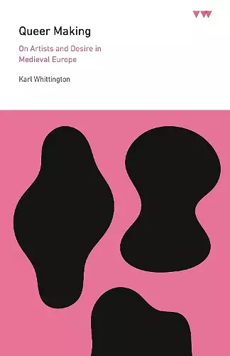 Queer Making cover