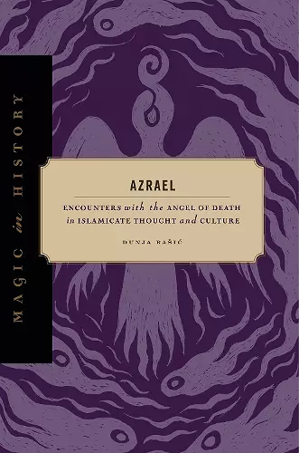 Azrael cover