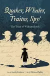 Quaker, Whaler, Traitor, Spy! cover