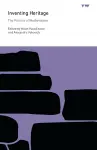 Inventing Heritage cover
