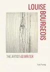 Louise Bourgeois cover