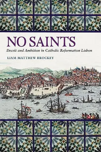 No Saints cover