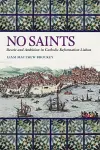 No Saints cover