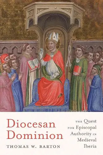 Diocesan Dominion cover