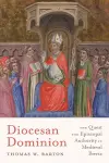 Diocesan Dominion cover