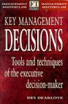 Key Management Decisions cover