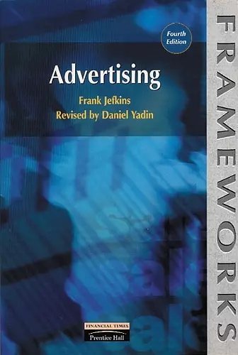 Advertising cover