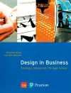 Design in Business cover