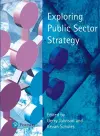 Exploring Public Sector Strategy cover