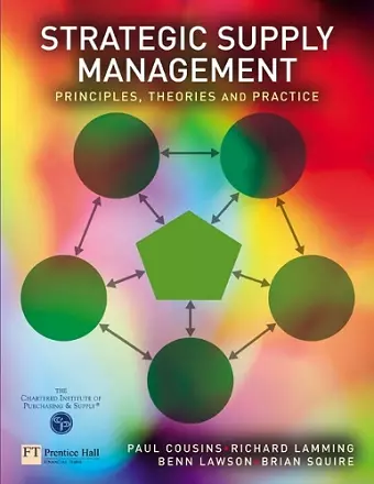 Strategic Supply Management cover