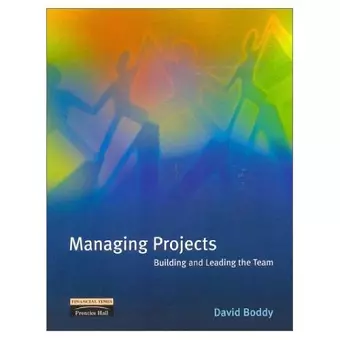 Managing Projects cover