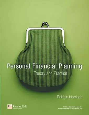 Personal Financial Planning cover