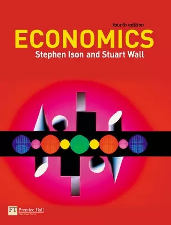 Economics cover