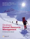 Strategic Human Resource Management cover