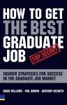 How to Get the Best Graduate Job cover