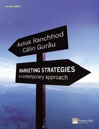 Marketing Strategies cover
