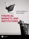 Financial Markets and Institutions cover