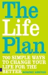 The Life Plan cover