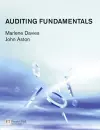 Auditing Fundamentals cover