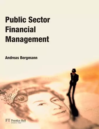 Public Sector Financial Management cover