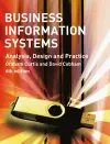Business Information Systems cover