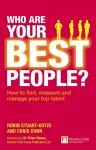 Who Are Your Best People? cover