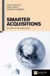 Smarter Acquisitions cover