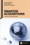 Smarter Acquisitions cover