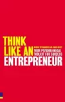 Think Like An Entrepreneur cover