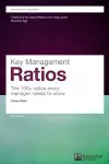 Key Management Ratios cover