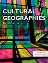 Cultural Geographies cover
