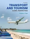 Transport and Tourism cover