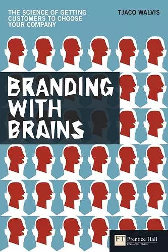 Branding with Brains cover