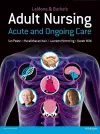 LeMone and Burke's Adult Nursing cover
