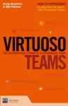 Virtuoso Teams cover