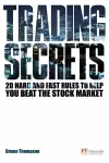 Trading Secrets cover