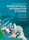 Introduction to Geographical Information Systems, An cover