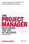 Project Manager, The cover