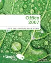 Microsoft Office 2007 In Simple Steps cover