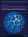 Organization Theory cover