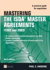 Mastering the ISDA Master Agreements cover
