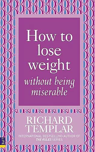 How to Lose Weight Without Being Miserable cover