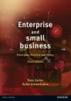 Enterprise and Small Business cover