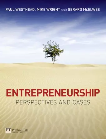 Entrepreneurship and Small Business Development cover