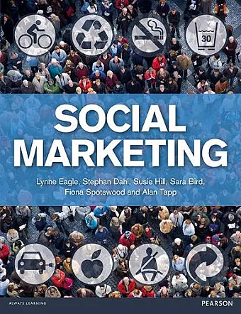 Social Marketing cover