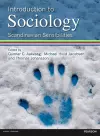 Introduction to Sociology Scandinavian Sensibilities cover