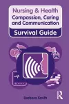 Compassion, Caring and Communication cover