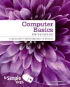 Computer Basics for the Over 50s In Simple Steps cover