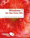 Windows 7 for the Over 50s In Simple Steps cover